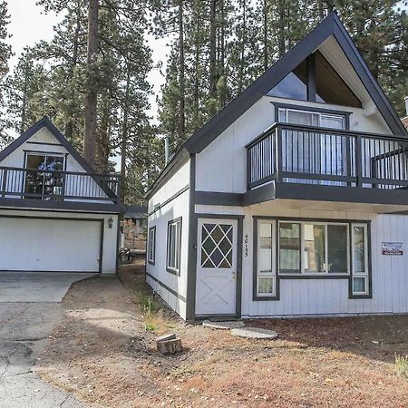 Hotel Sweet Haven Big Bear Lake Exterior foto